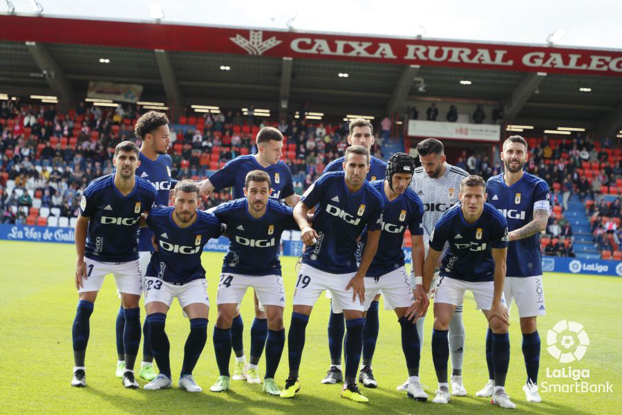 oviedo once 