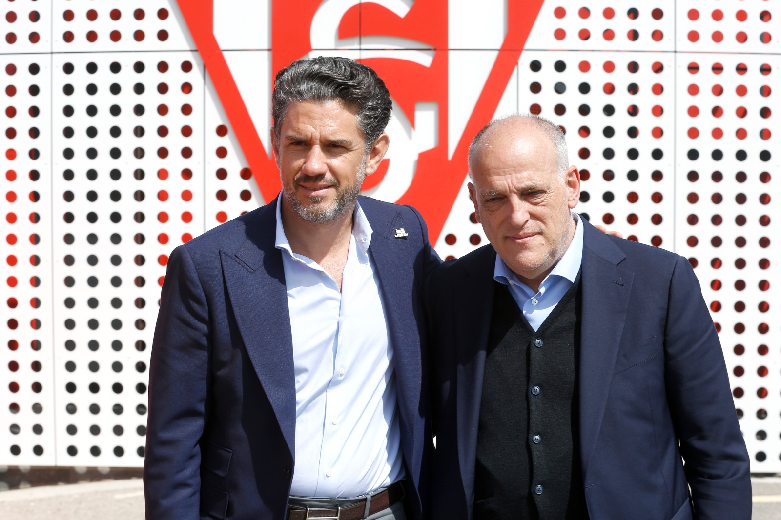 Irarragorri Tebas