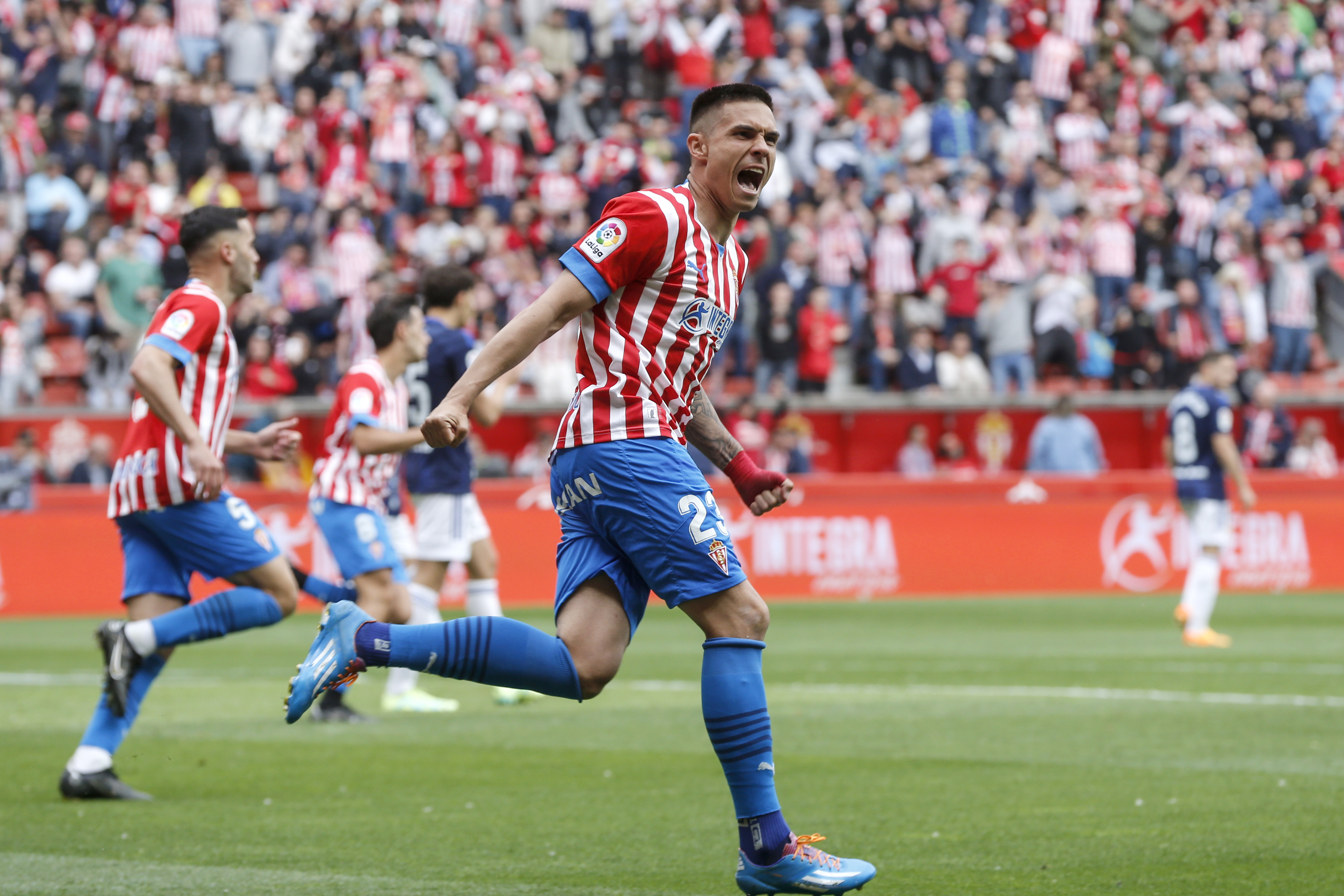 Djuka gol