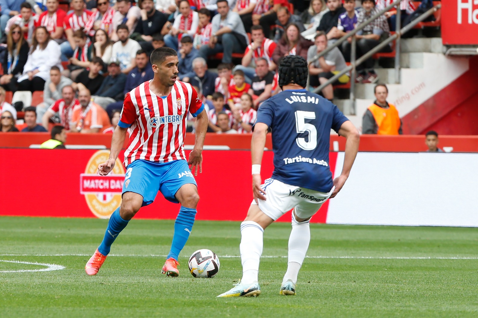 Derbi asturiano