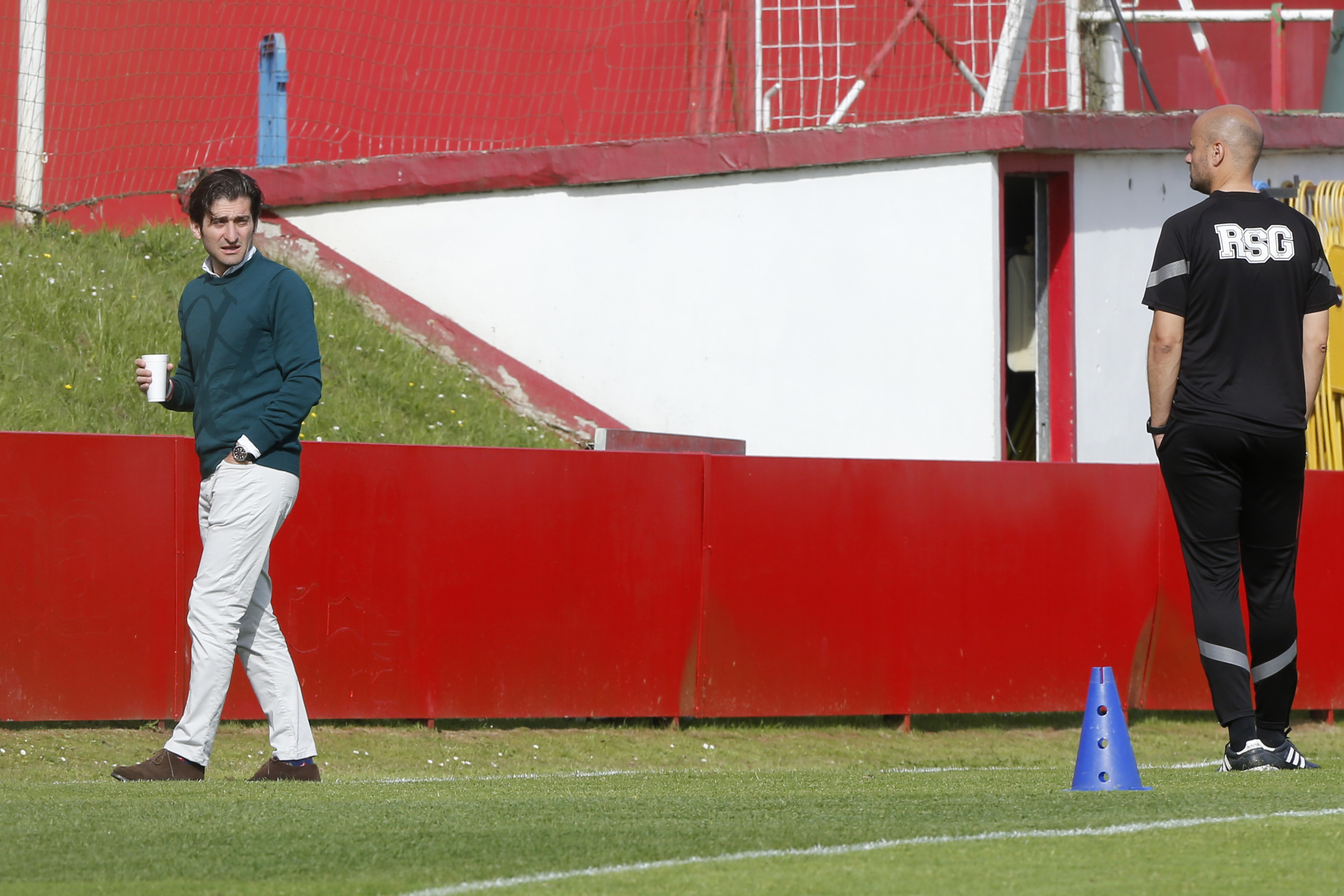 Gerardo Ramírez