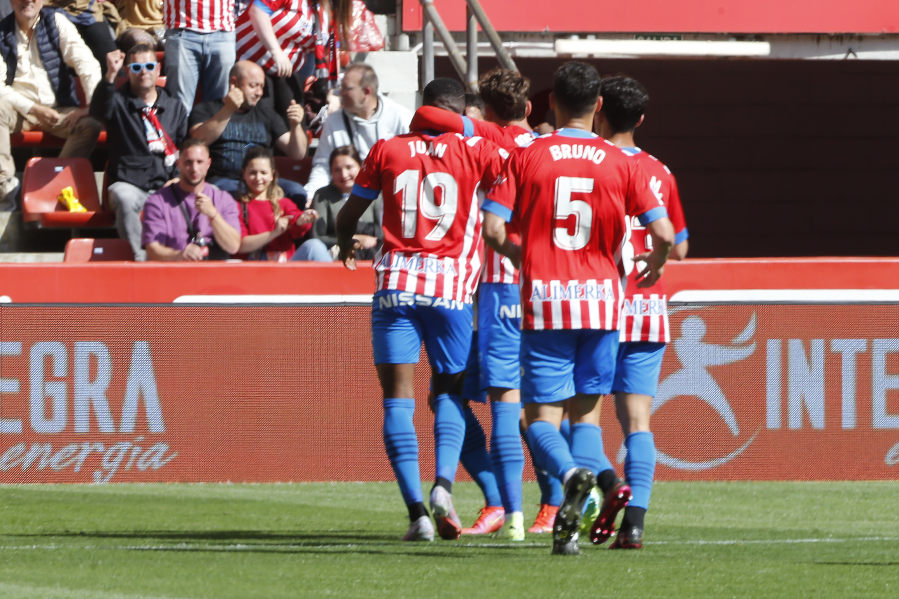 Gol Sporting