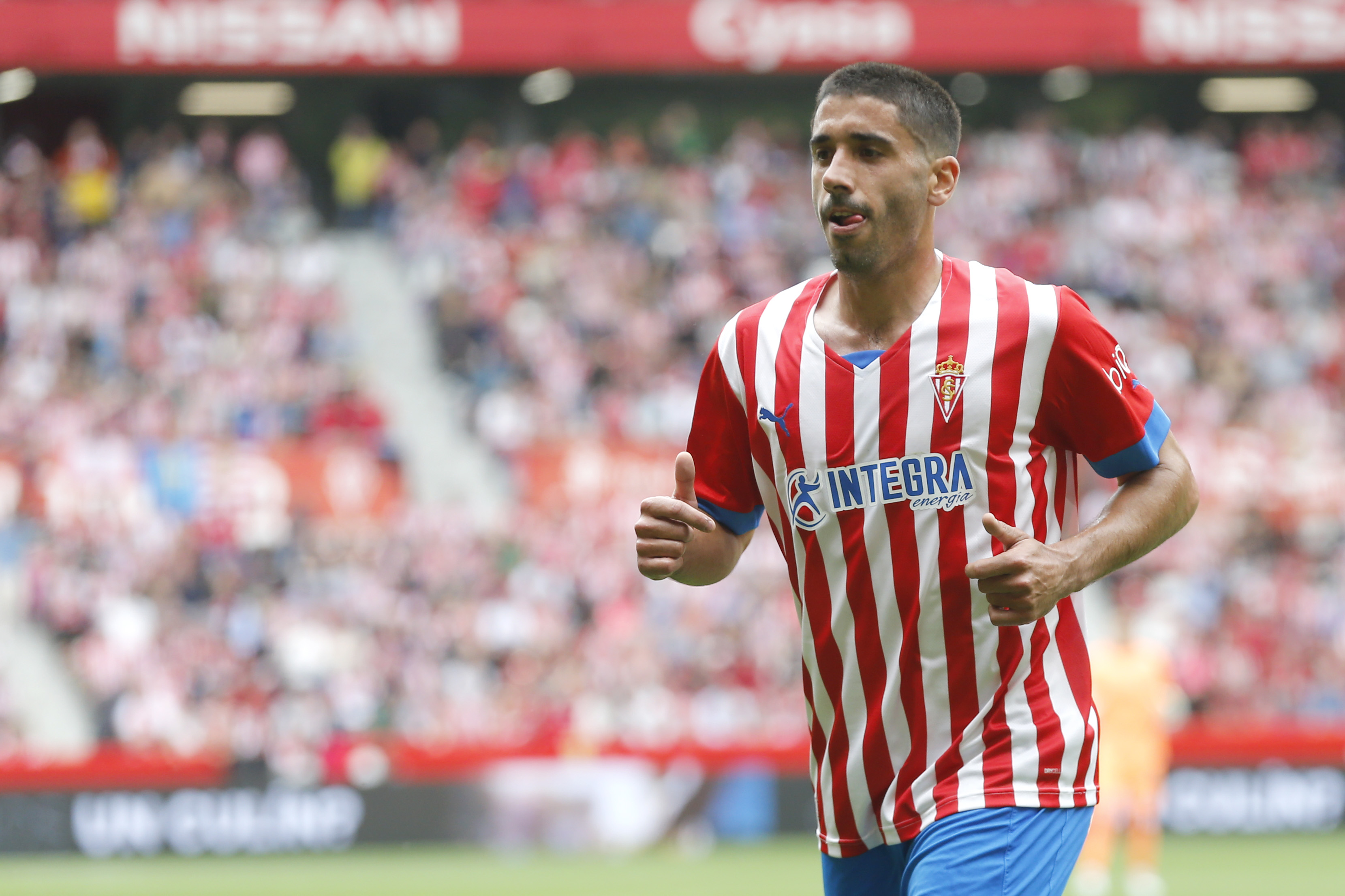 José Ángel
