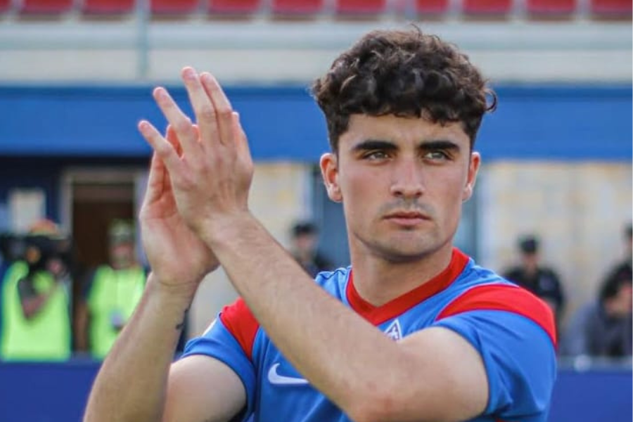 Jorge Mier