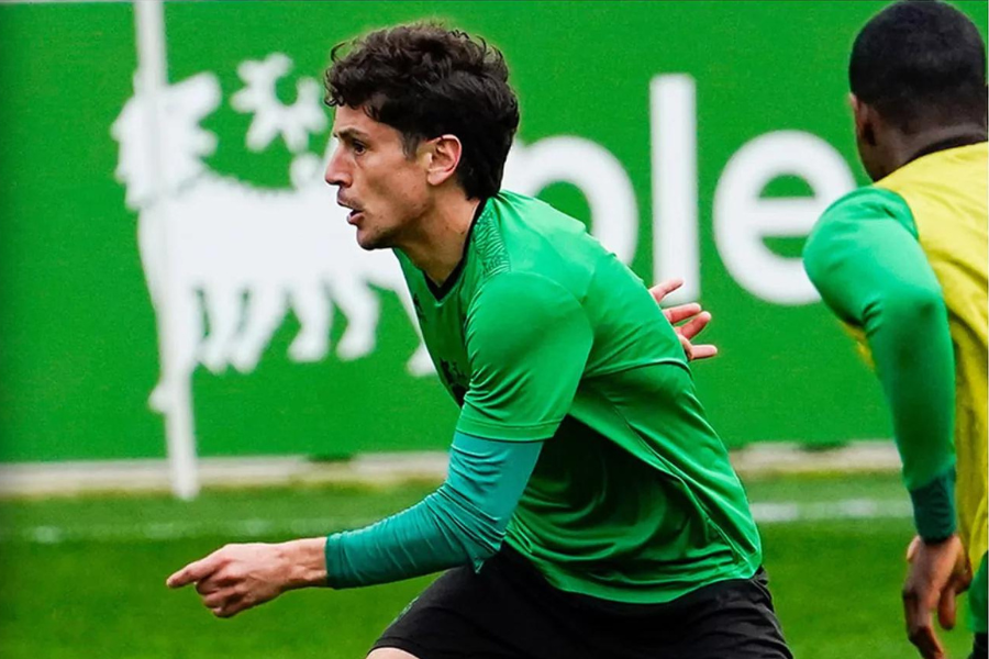Marco Sangalli
