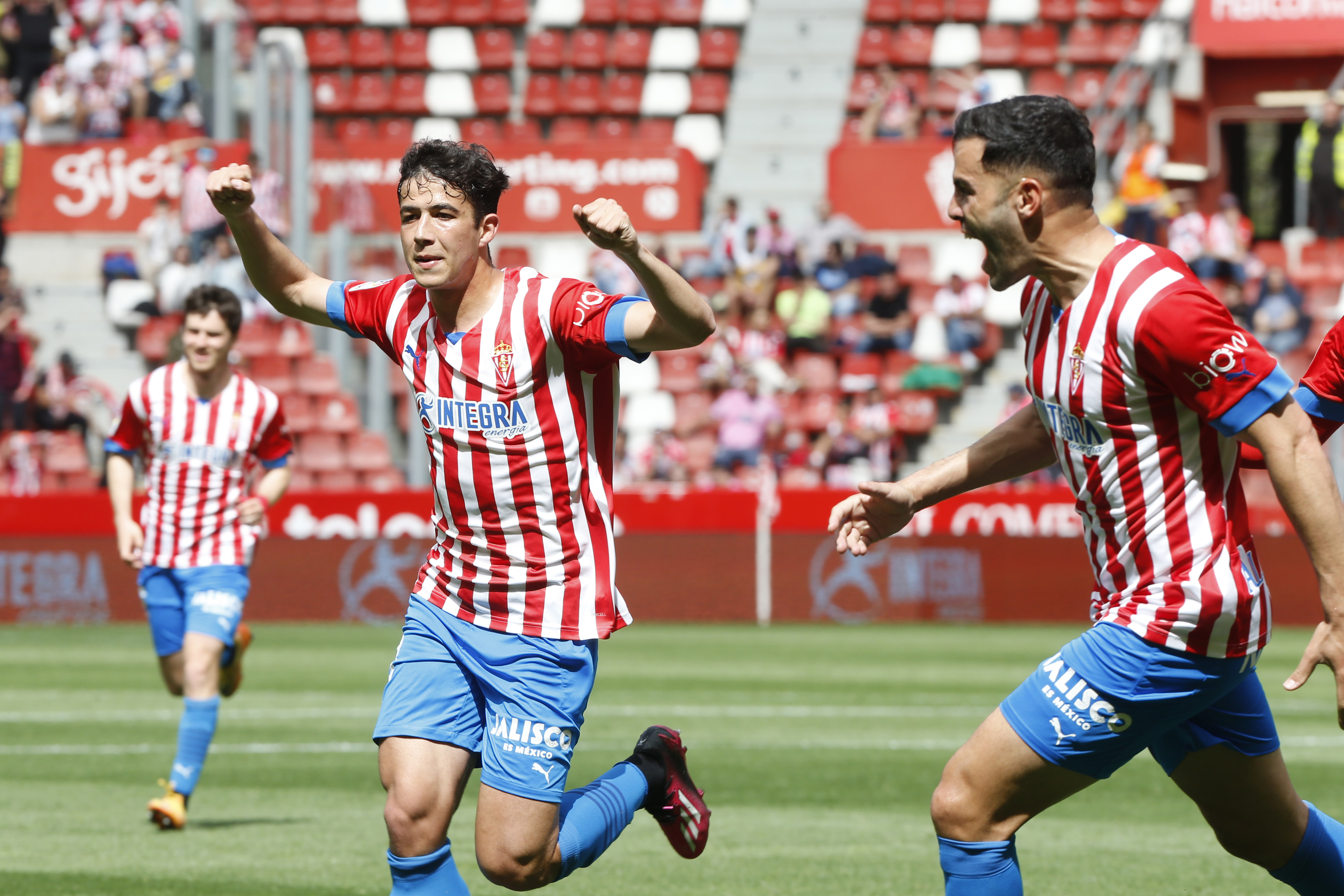 Nacho Martín