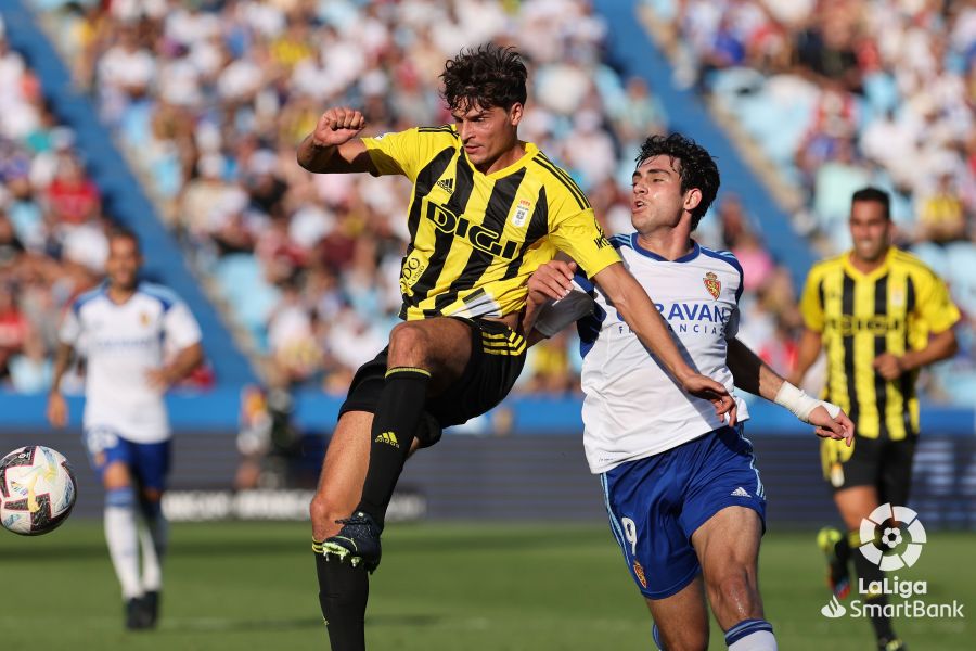 Oier Luengo