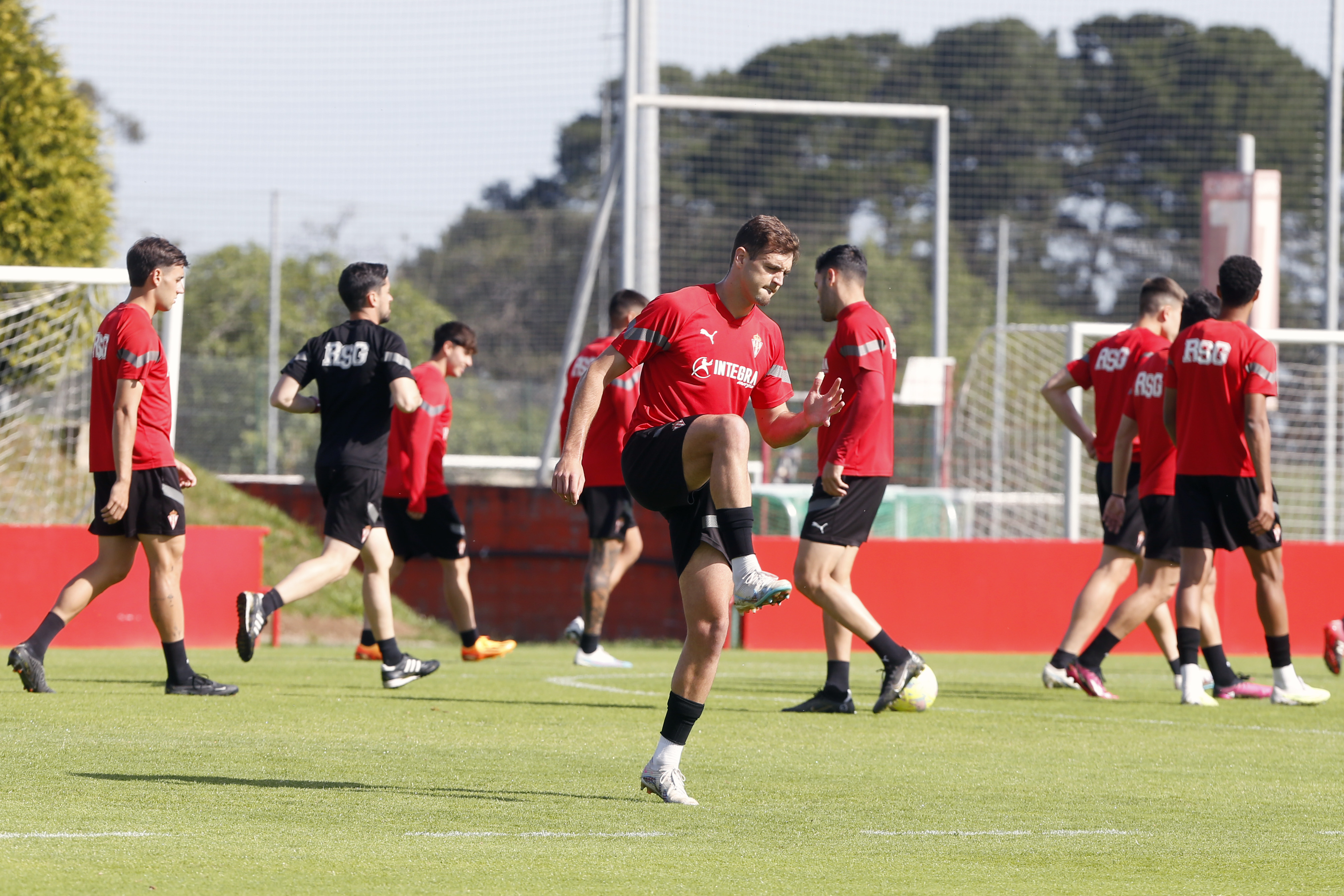 Sporting