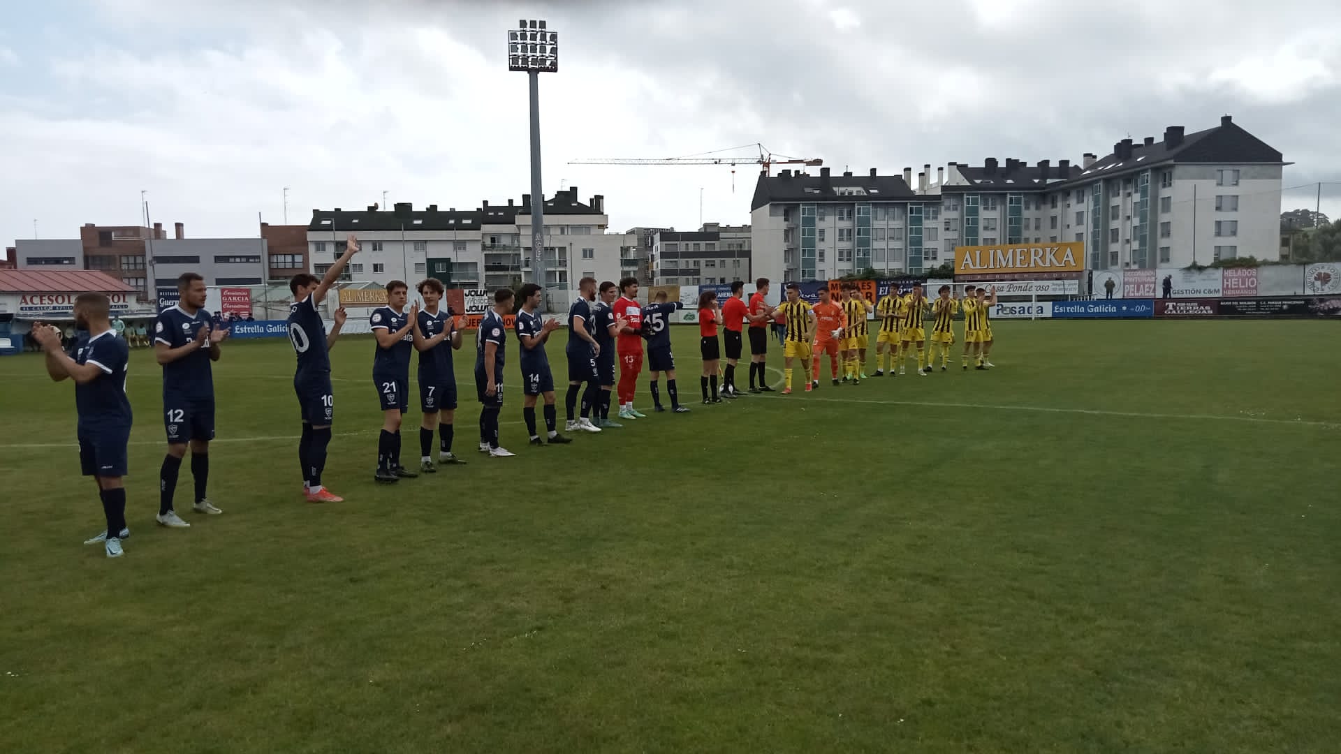 Real Oviedo Vetusta