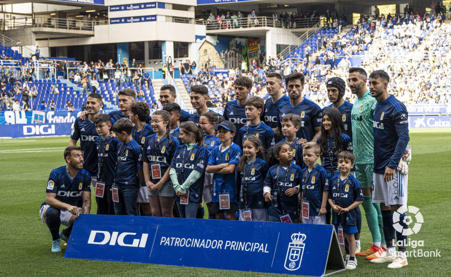Real Oviedo