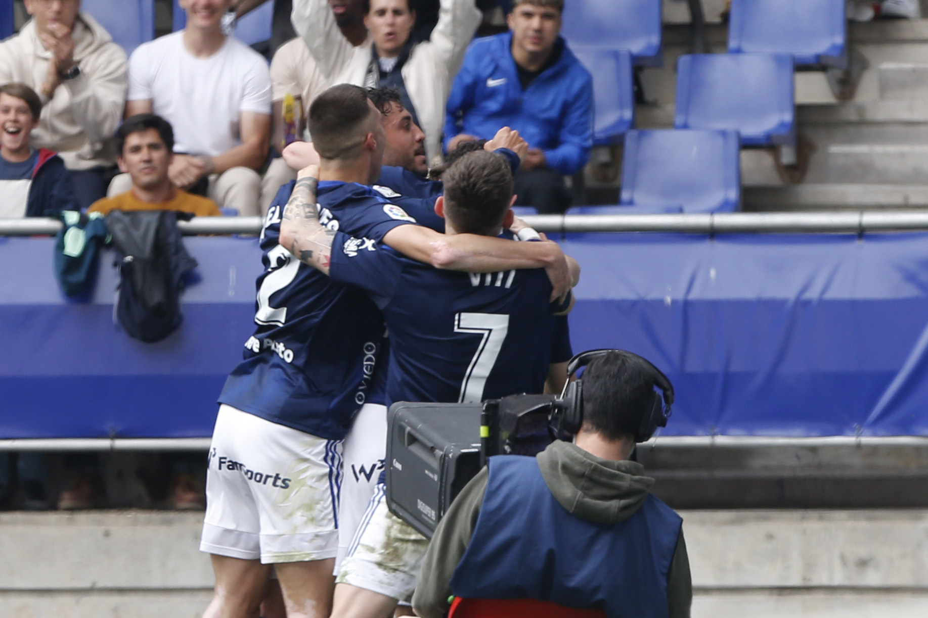 Real Oviedo