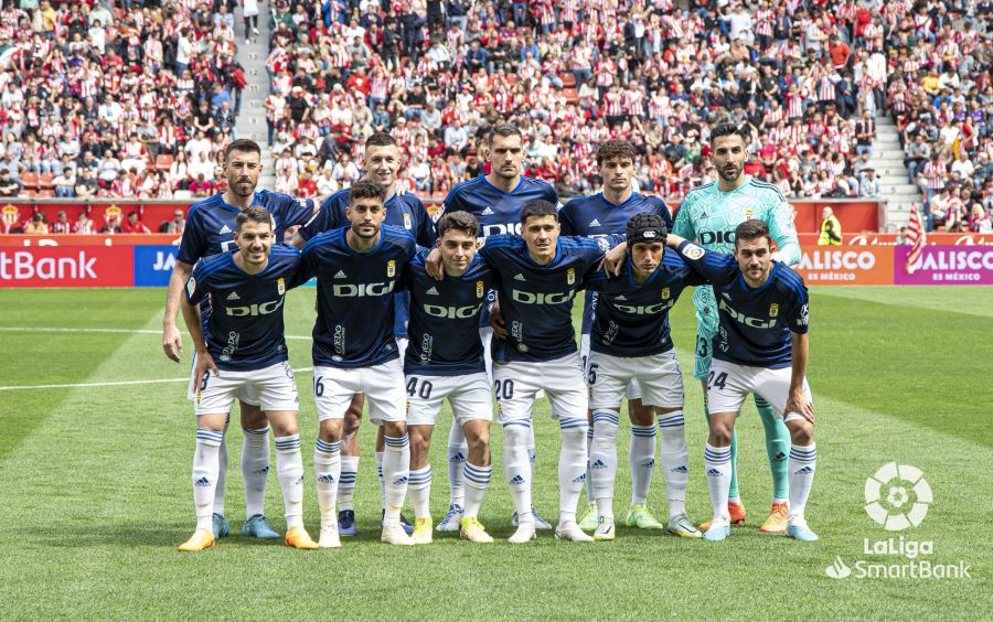 Real Oviedo