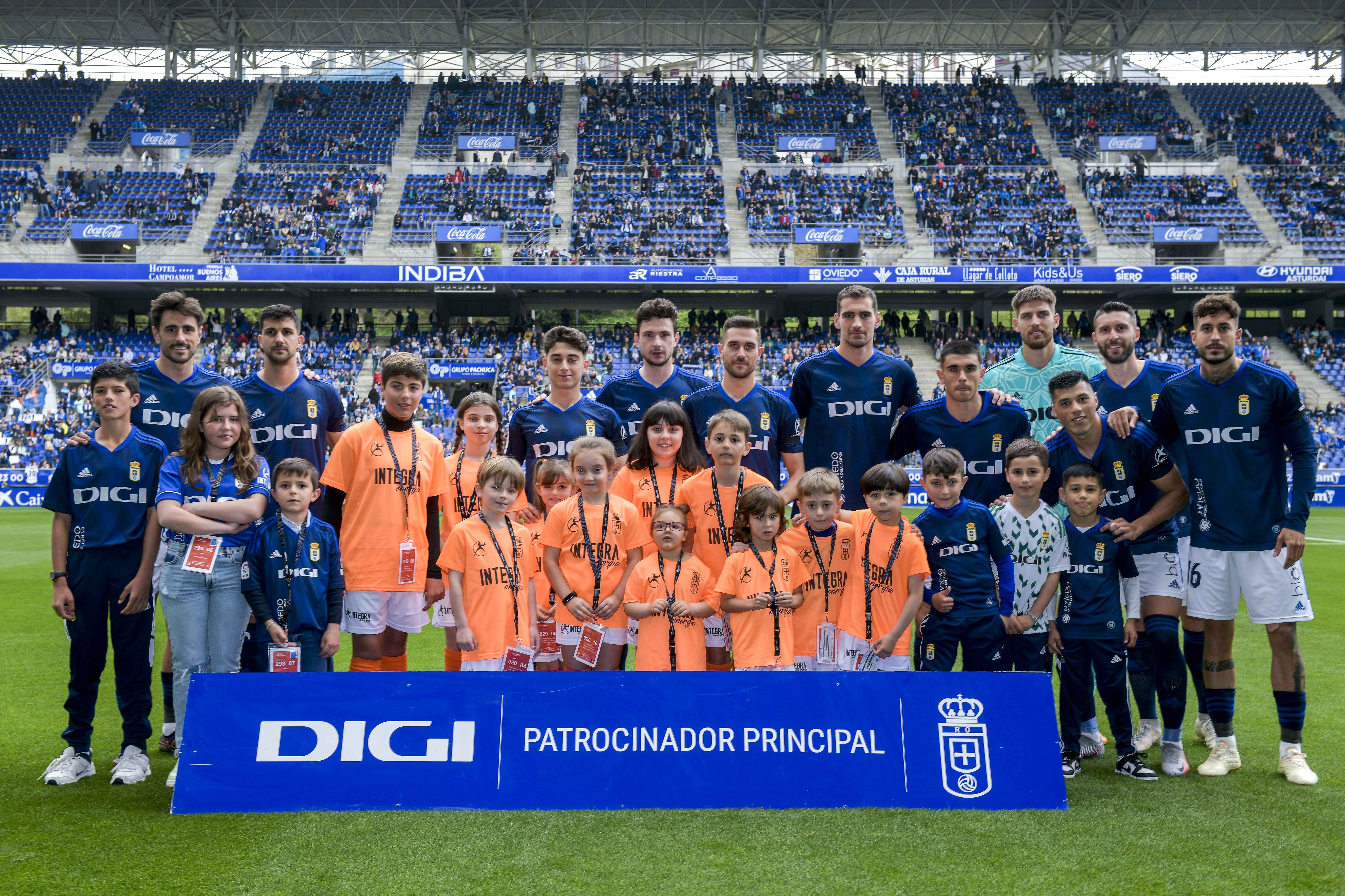 Real Oviedo