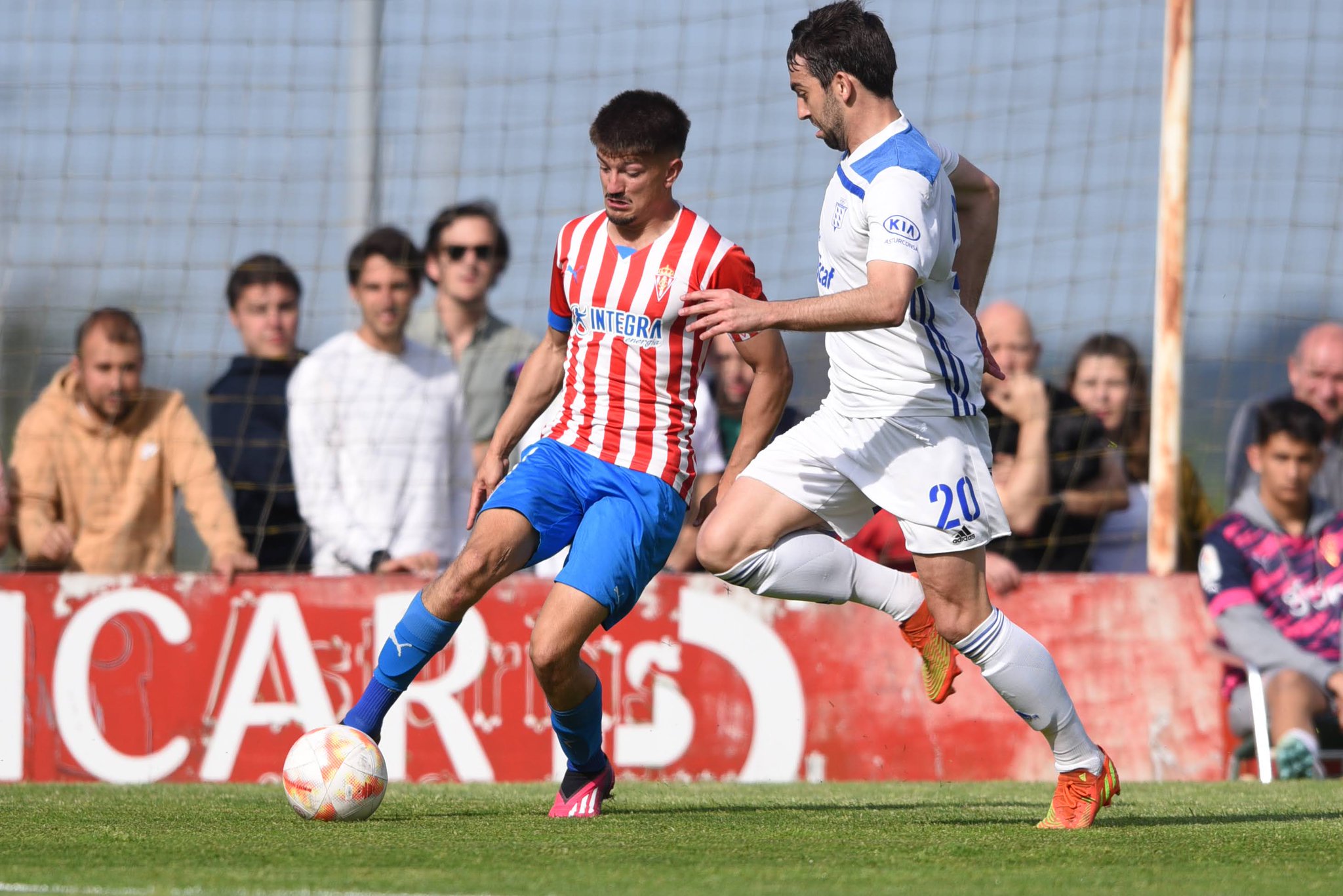 Sporting B