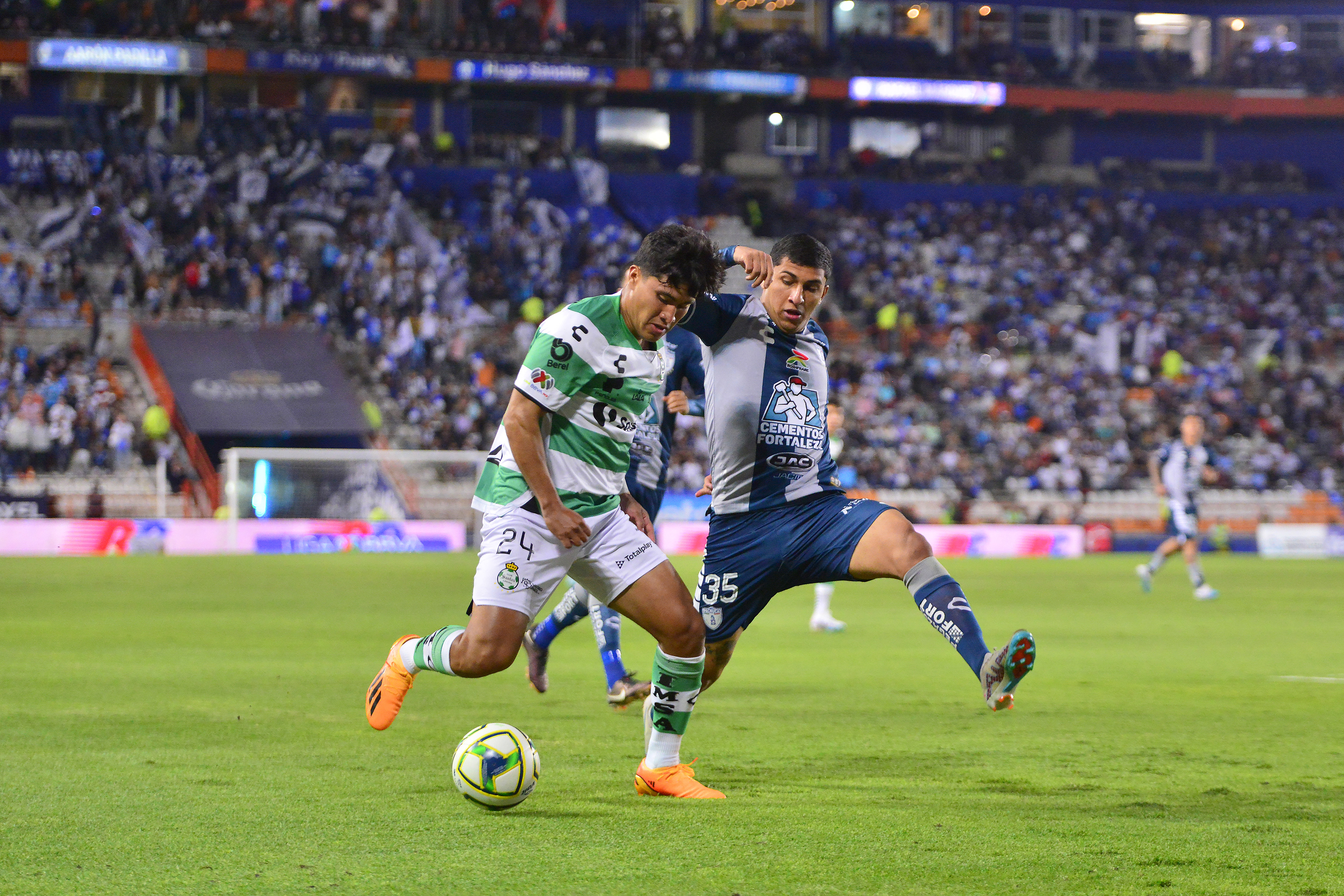 Santos Laguna