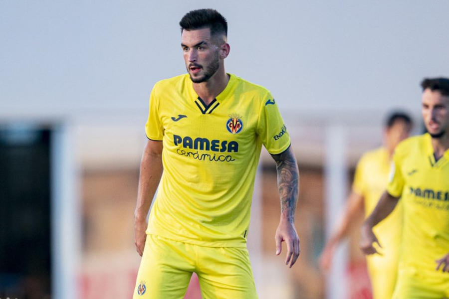 Álex Millán