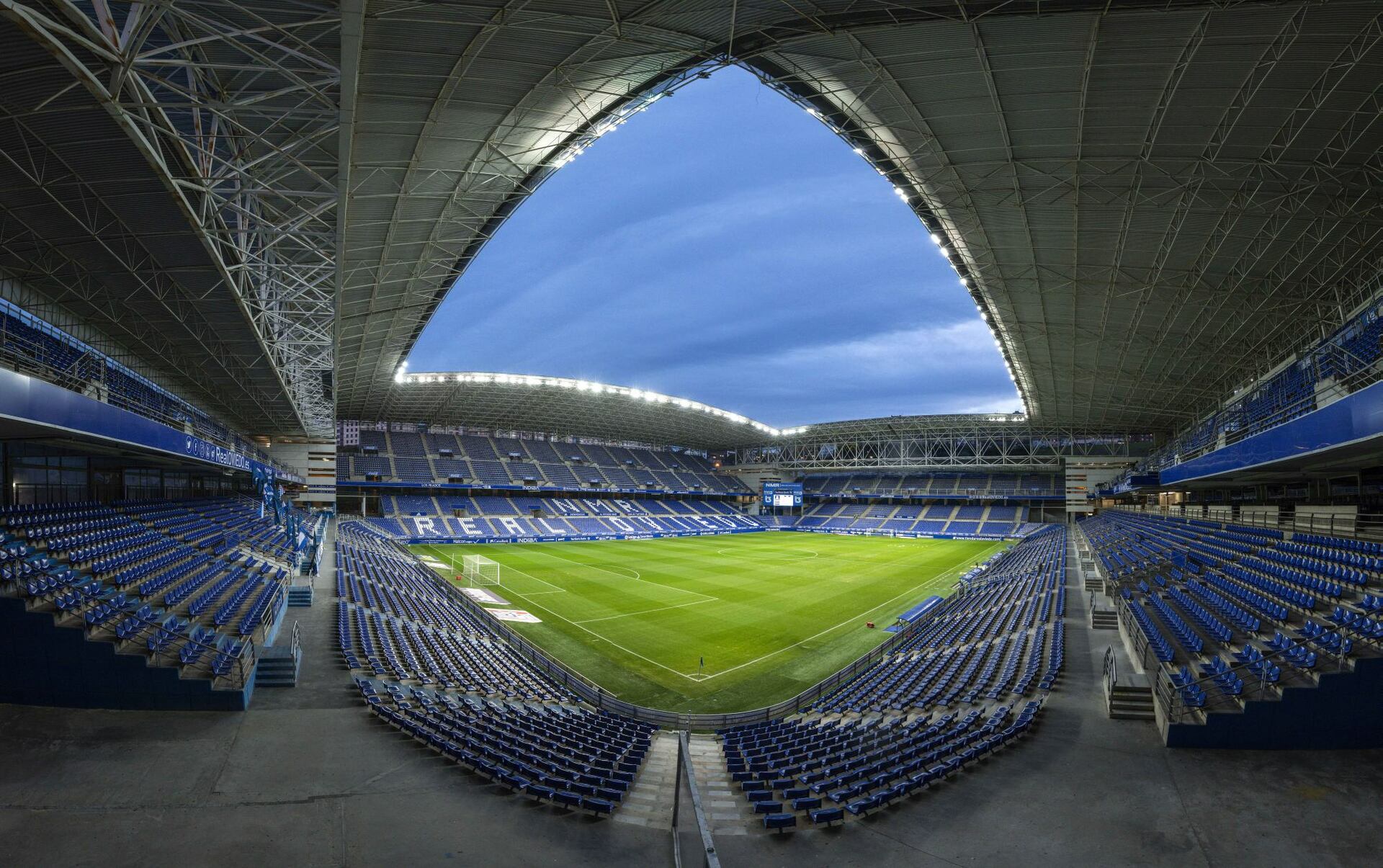 Carlos Tartiere