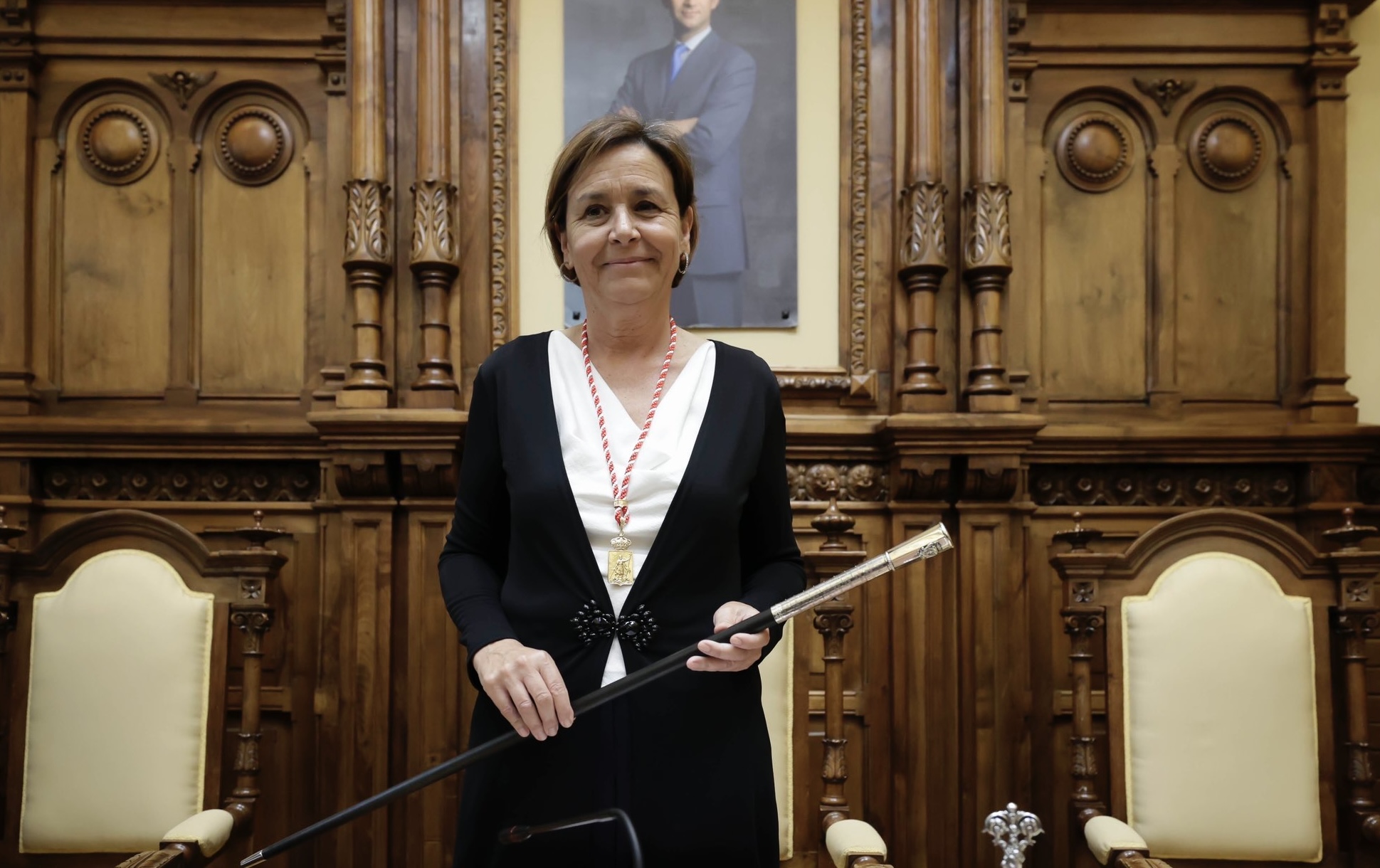 Carmen Moriyón