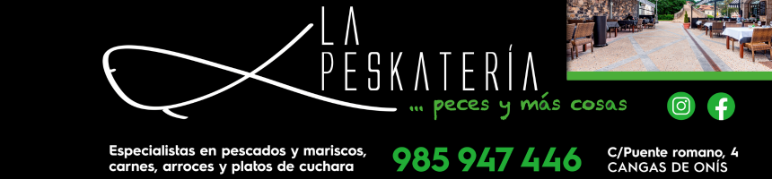 PESKATERIA