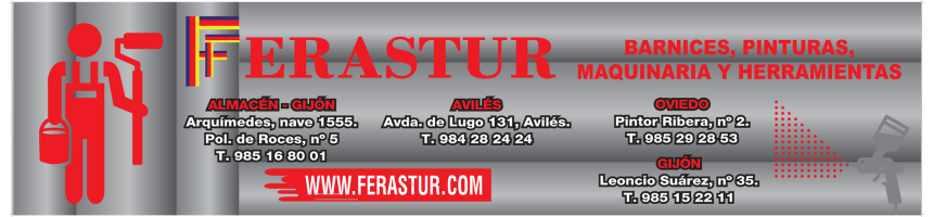 FERASTUR