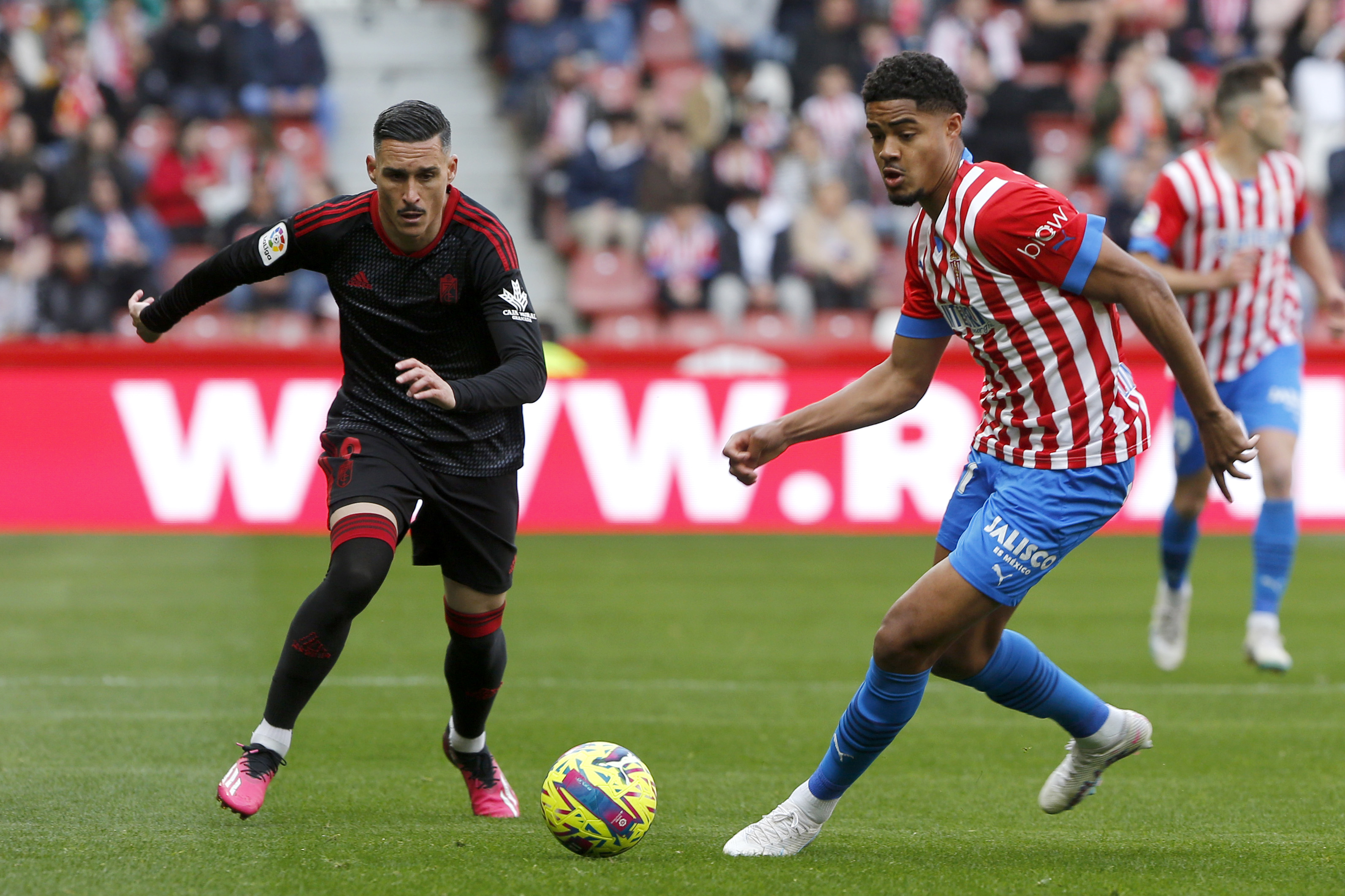Jonathan Varane