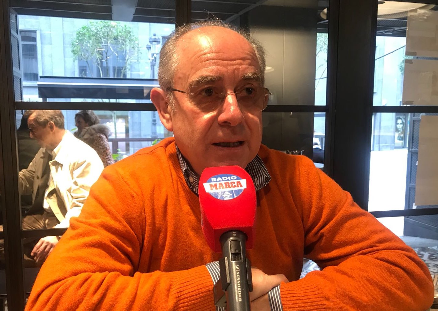 Manuel Lafuente