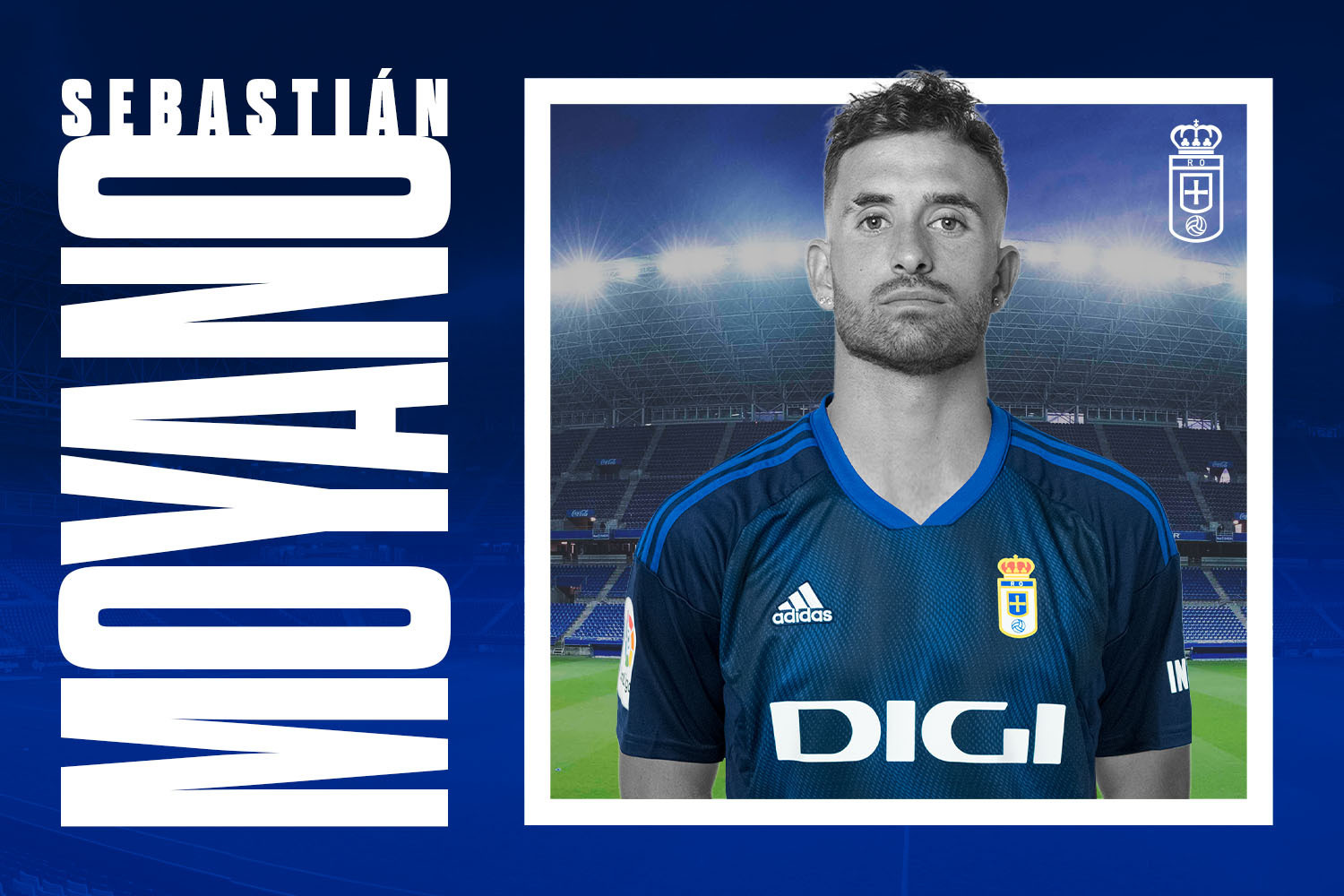 Sebas Moyano