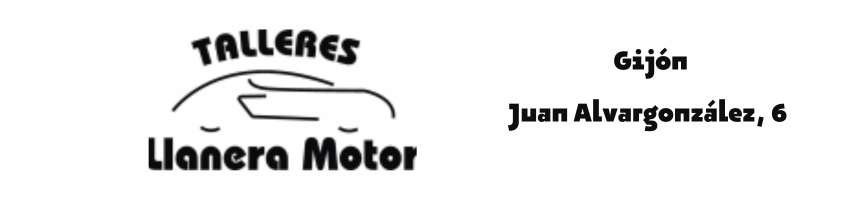 TALLERES LLANERA MOTOR
