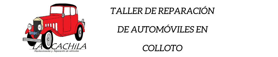 TALLERES LA CACHILA