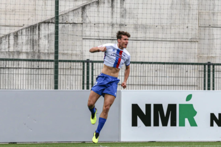 Xavi Sola