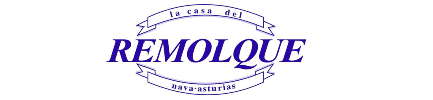 LA CASA DEL REMOLQUE