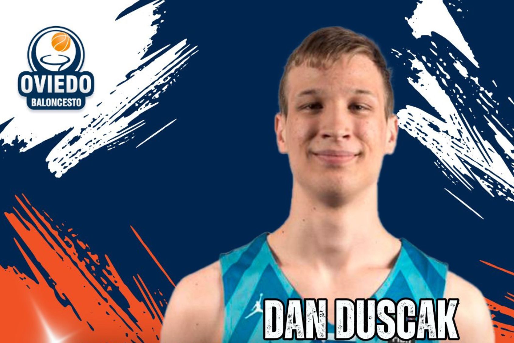 Dan Duscak