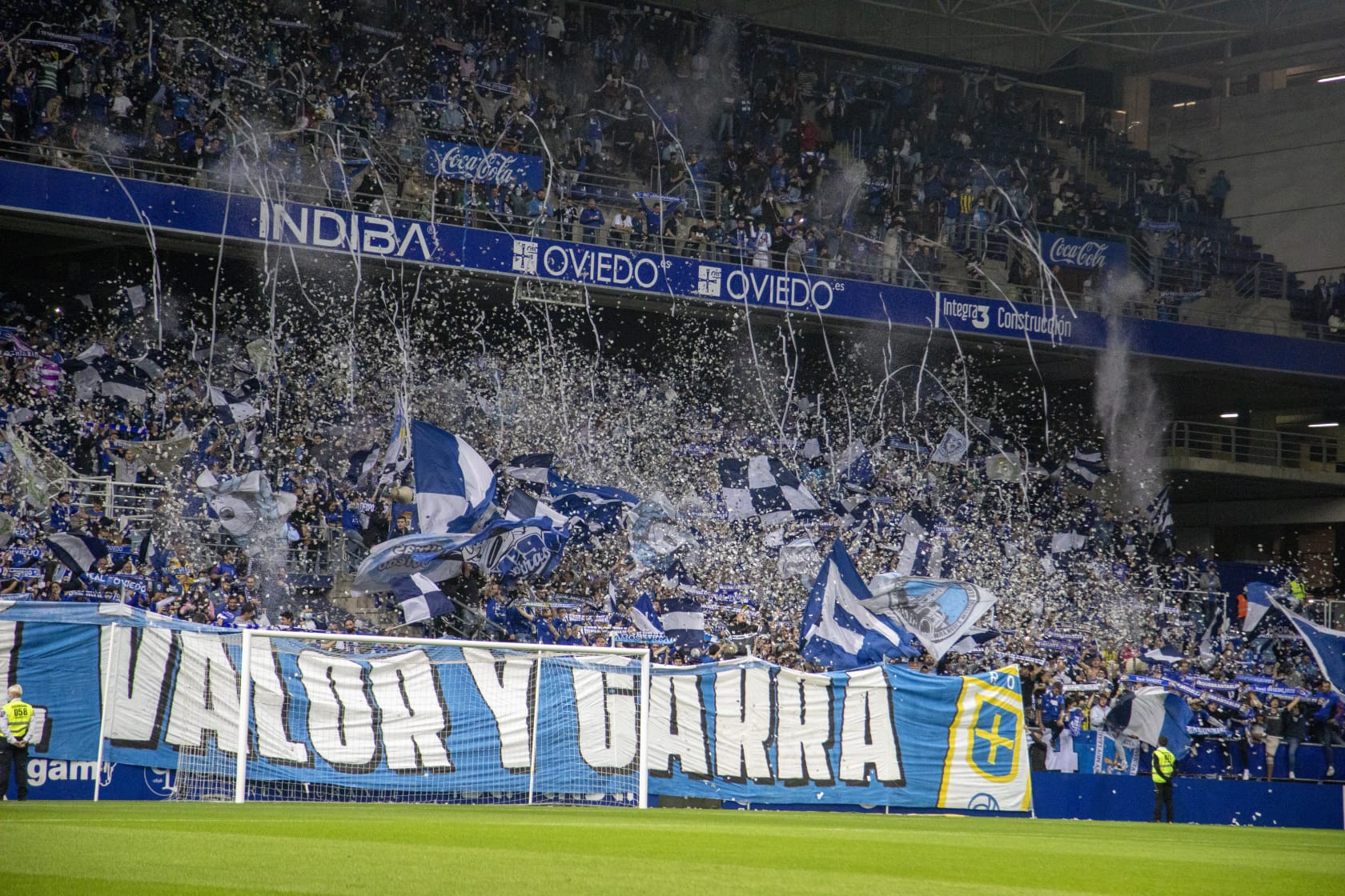 Real Oviedo