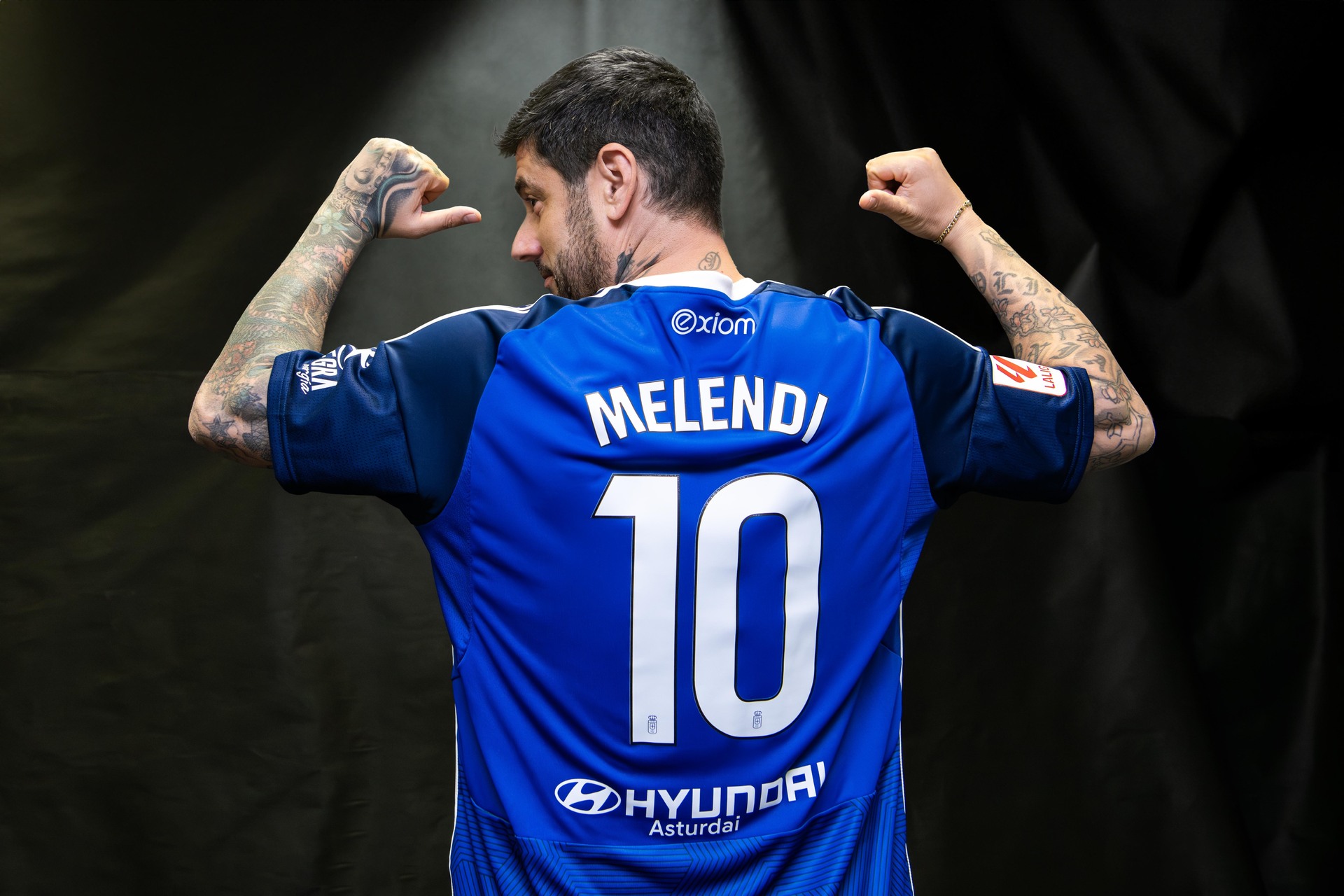 Melendi