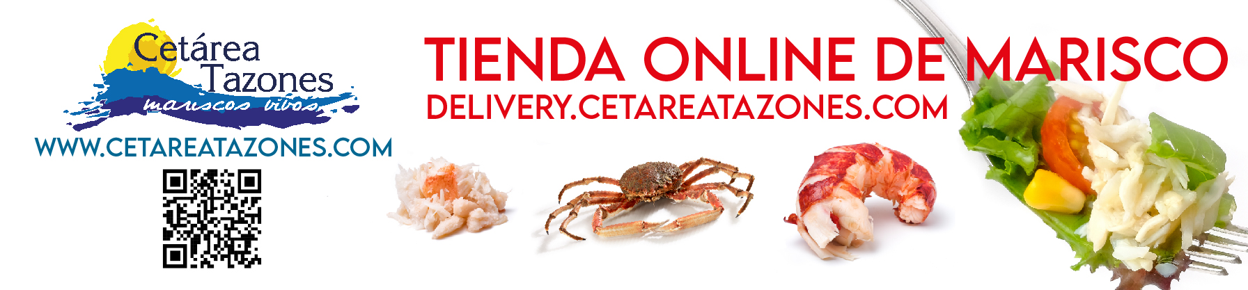 CETAREA TAZONES