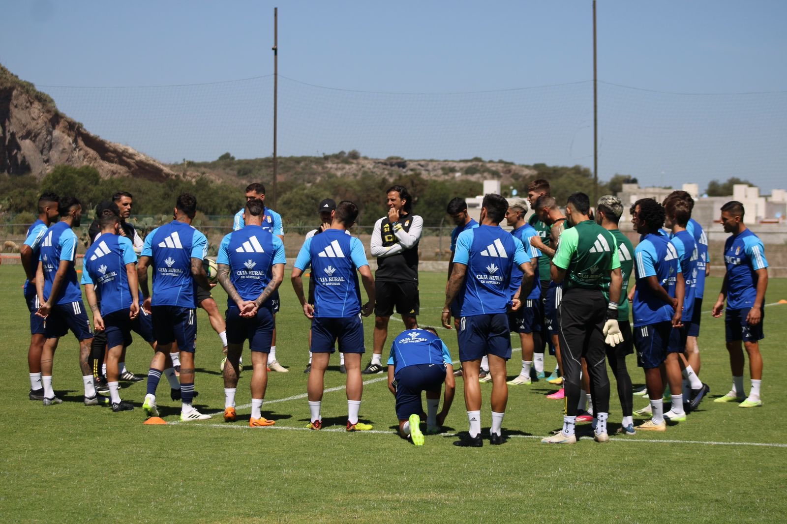 Real Oviedo
