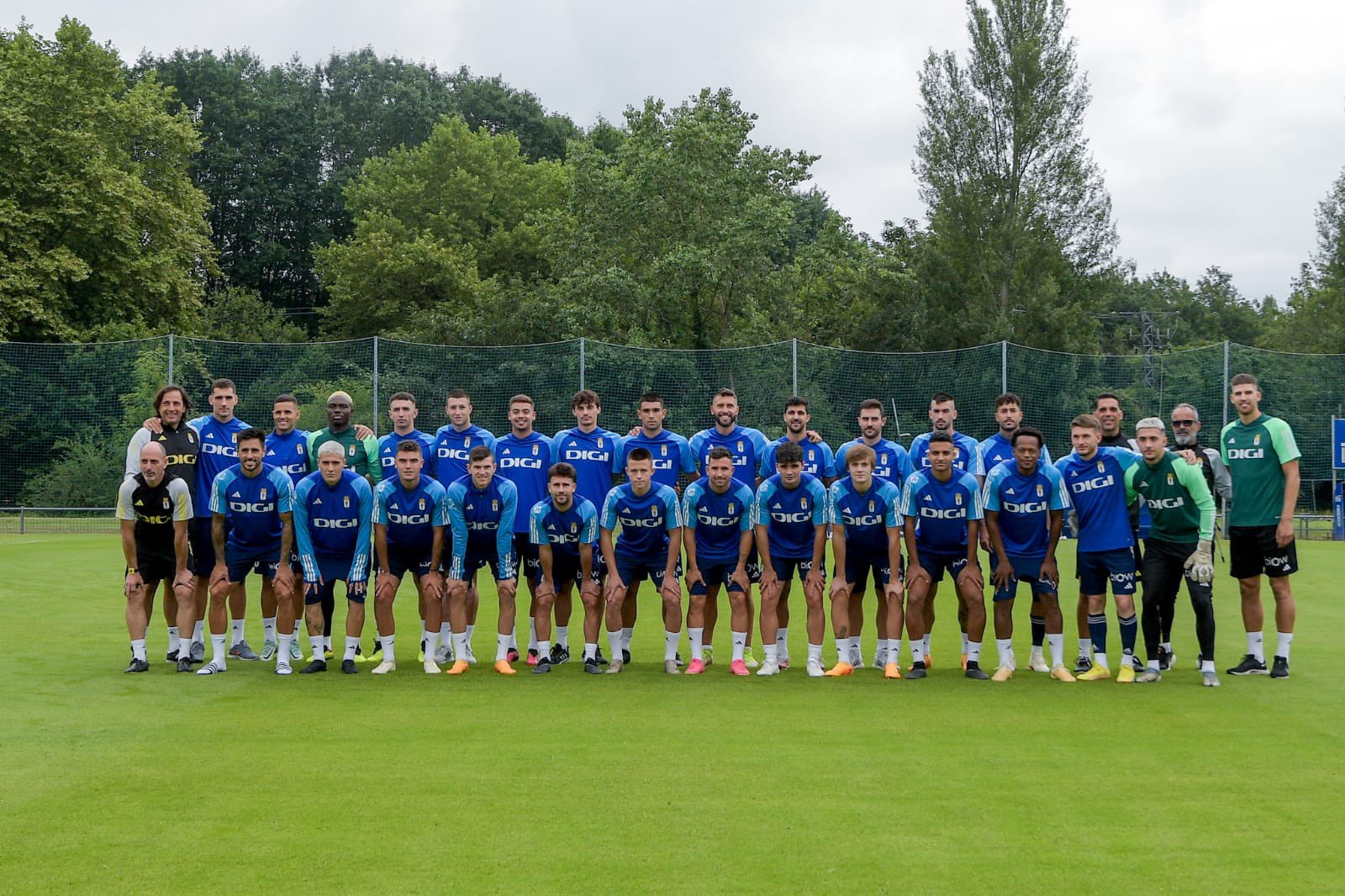 Real Oviedo