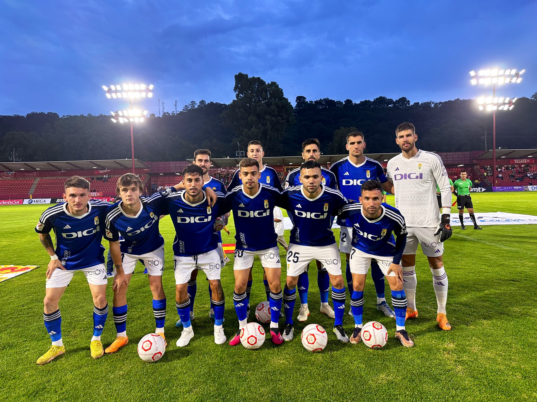 Real Oviedo