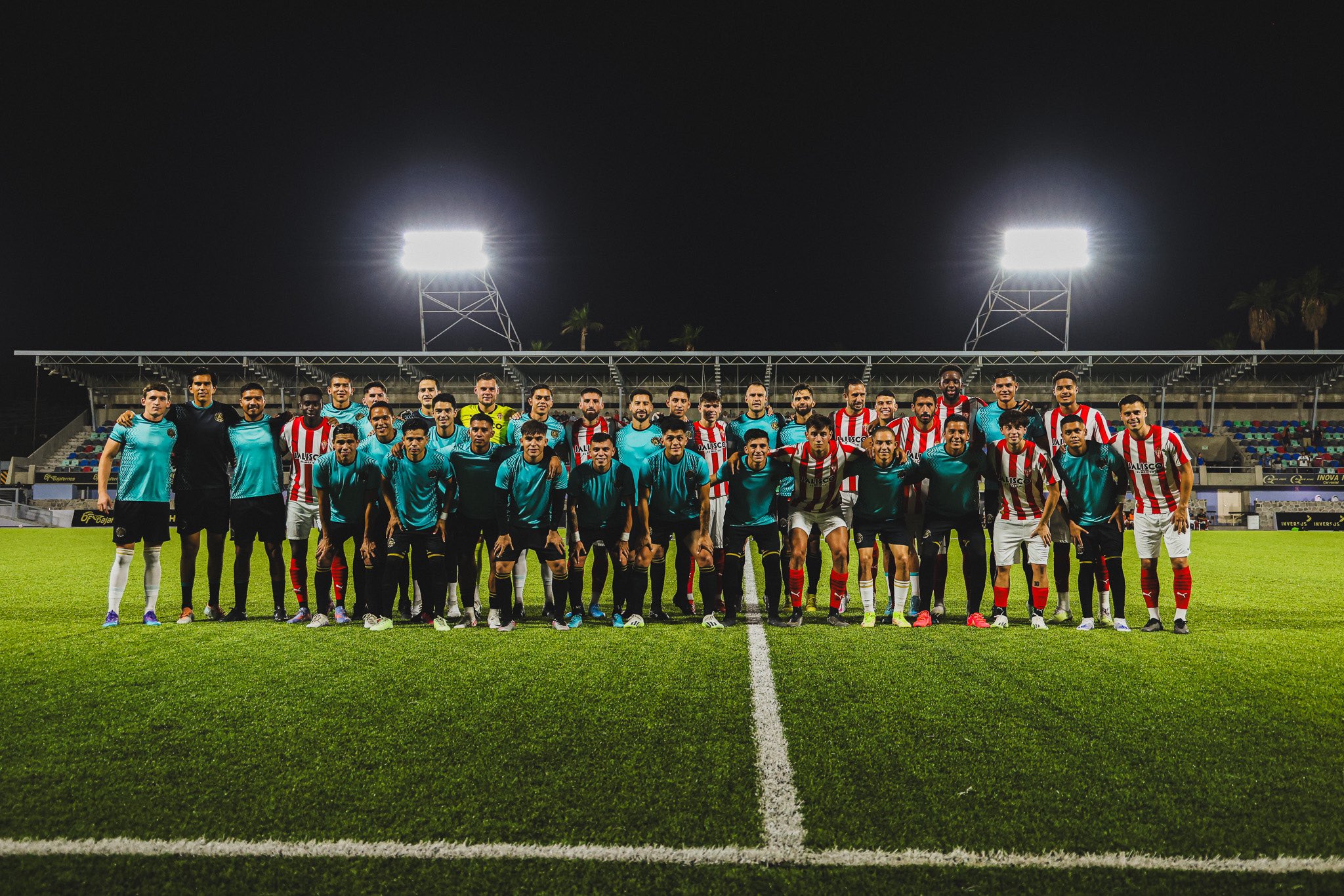 Sporting La Paz
