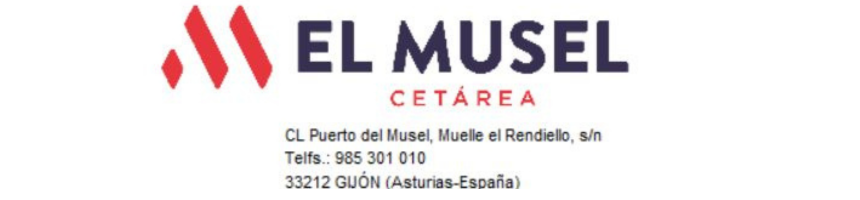 musel