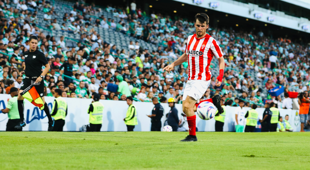 Guille Rosas