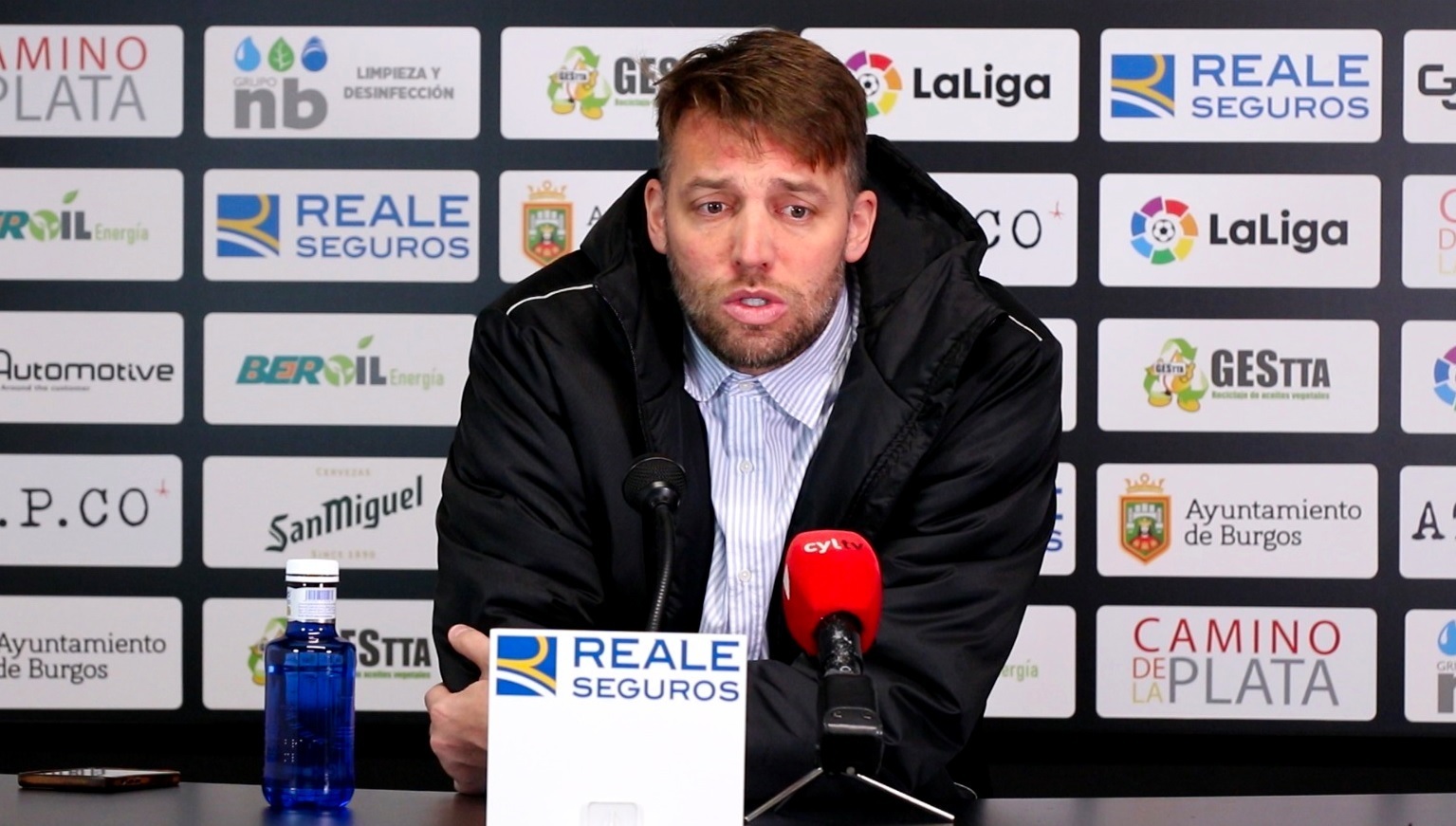 michu