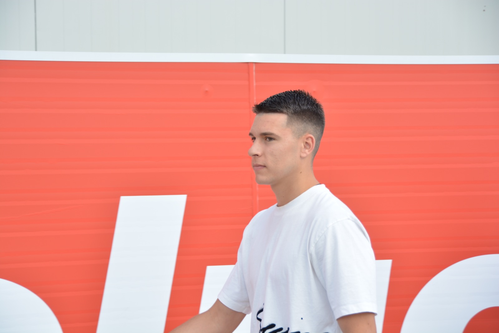 Uros Milovanovic