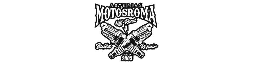 MOTOS ROMA
