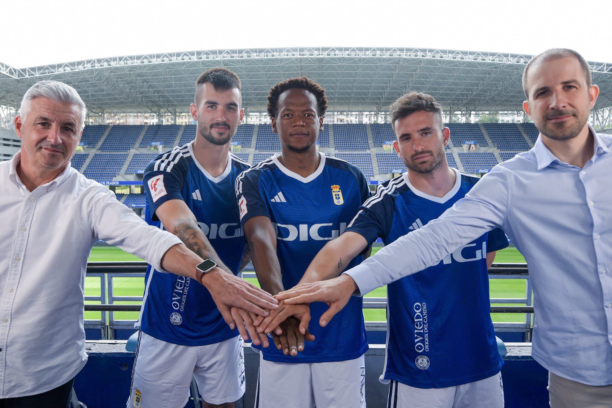 presentación ibarra , moyano , millán