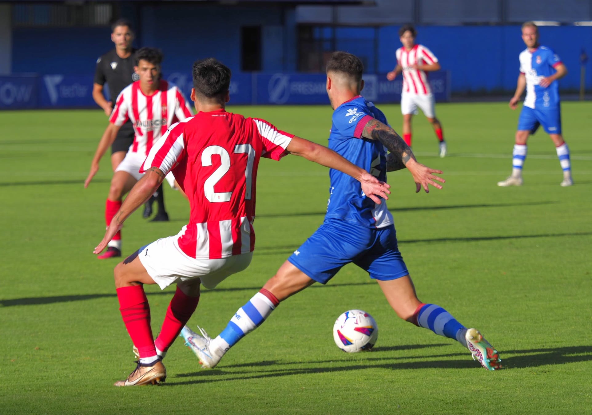 Avilés Sporting