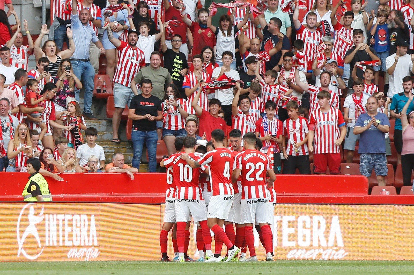 Gol Sporting
