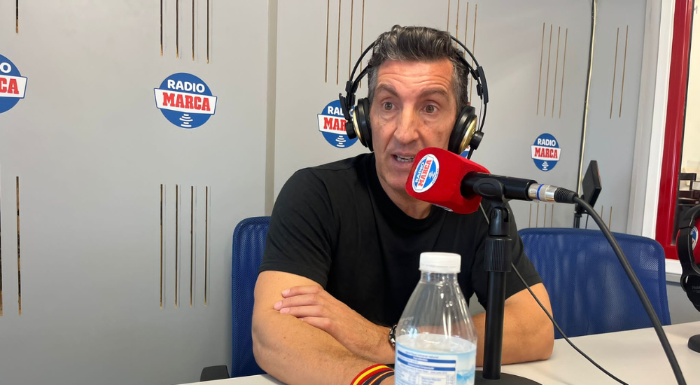 Jorge Pañeda
