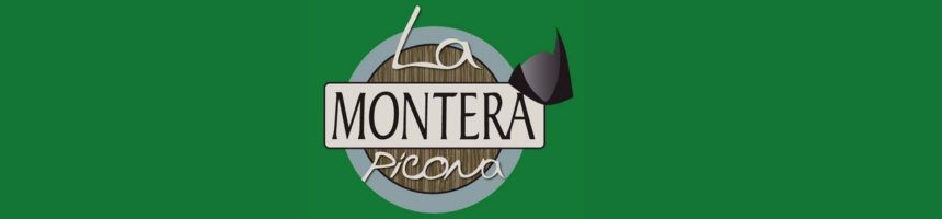 MONTERA PICONA