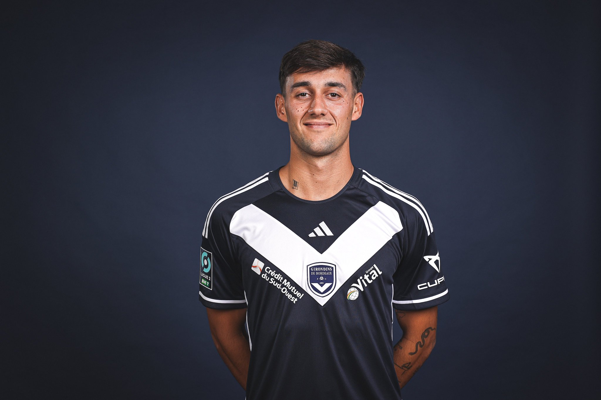 Pedro Díaz